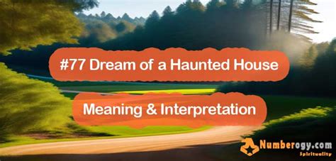 The Haunting Chase: A Dream Analysis